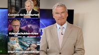 Thomas Eglinski (2025) Bild: AUF1 / Eigenes Werk