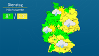 Bild: WetterOnline