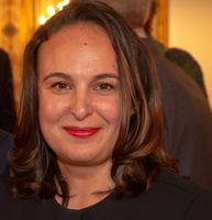 Ayse Asar (2019), Archivbild