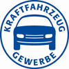 Logo von Kraftfahrzeug Gewerbe