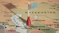 Turkmenistan (Symbolbild) Bild: RT