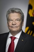 Joachim Gauck Bild: Jesco Denzel / Presse- und Informationsamt der Bundesregierung