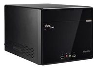 Shuttle XPC Barebone SG41J1 erhält DDR3 Speicherunterstützung