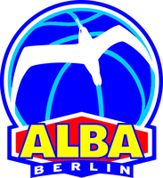 ALBA Berlin (auch Die Albatrosse genannt) ist ein deutscher Basketballverein in der Bundeshauptstadt Berlin.