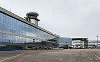 Flughafen Moskau-Domodedowo Bild: Dmitry A. Mottl / de.wikipedia.org