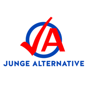 Logo der Junge Alternative für Deutschland