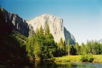 Yosemite-Nationalpark