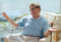 Jonah Hill: Er flucht am meisten.