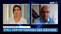 Bild: AUF1 / Eigenes Werk