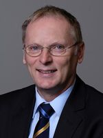 Jochen Homann, Präsident der Bundesnetzagentur. Bild: Bundesnetzagentur