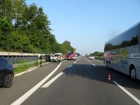 Bild: Feuerwehr