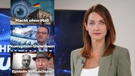 Isabelle Janotka (2025) Bild: AUF1/Eigenes Werk