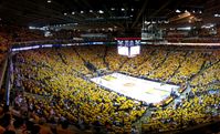 Oracle Arena