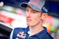 Elfyn Evans