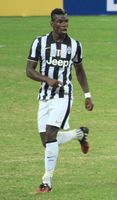 Paul Pogba