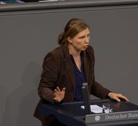 Corinna Rüffer (2019)