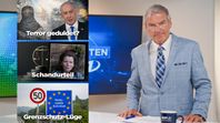 Thomas Eglinski (2024) Bild: AUF1 / Eigenes Werk