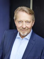 Dietmar Wischmeyer (2017), Archivbild