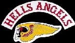 Logo von Hells Angels