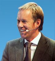Johannes B. Kerner (2007)