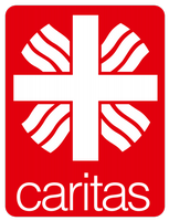 Logo von Caritas