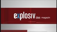 Logo von Explosiv – Das Magazin