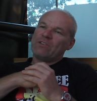 Uwe Boll (2016), Archivbild