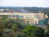Westgate shopping mall incident in Nairobi, Kenya. Bild: Anne Knight - wikipedia.org