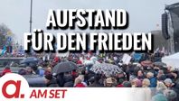 Bild: SS Video: "Am Set: Demonstration “Aufstand für den Frieden” am 25.2.2023 in Berlin" (https://tube4.apolut.net/w/1tMXRsBEzaP3iTzrVYbiH8) / Eigenes Werk