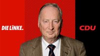 Dr. Alexander Gauland (2018)