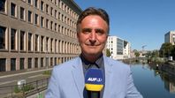 Martin Müller-Mertens (2025) Bild: AUF1 / Eigenes Werk