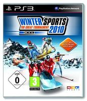     RTL Winter Sports 2010 für PlayStation3