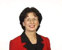 Marie-Luise Dött (CDU), MdB