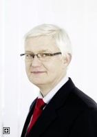 Dr. Werner Widuckel Bild: AUDI AG