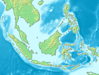 Malaiischer Archipel