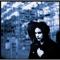 Cover: "Blunderbuss" von Jack White