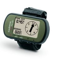 Outdoor-Boom bei Navigationsgeräten. Bild: Foretrex 401 Garmin