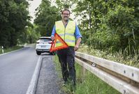 Auch im Urlaub können Unfälle passieren. Es ist gut, vorbereitet zu sein. Foto: HUK-COBURG