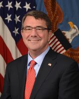 Ashton Carter (2015)