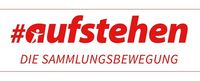 „Aufstehen“ – die linke Sammlungsbewegung