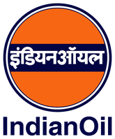 Indian Oil Corporation, Ltd. (IOCL) Logo