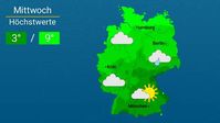 Bild: WetterOnline