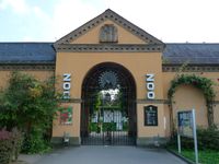 Heidelberger Zoo