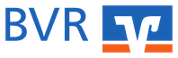 Logo Bundesverband der Deutschen Volksbanken und Raiffeisenbanken e.V. (BVR)