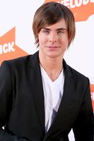 Zac Efron (2007)