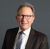 Erwin Rüddel (2020)