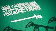 Saudi-Arabien Öl(Symbolbild) Bild: Legion-media.ru / Dmitrii Melnikov