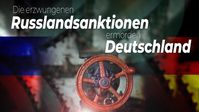 Bild: SS Video: "Die erzwungenen Russlandsanktionen ermorden Deutschland" (www.kla.tv/23211) / Eigenes Werk