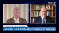 Bild: AUF1 / Eigenes Werk