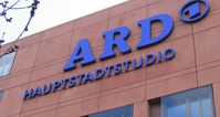 ARD Haupstudio in Berlin